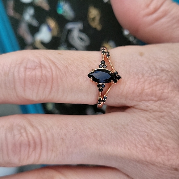 💍2 for $20 Fragrant Jewels Autumn Blessings Ring - Picture 4 of 6